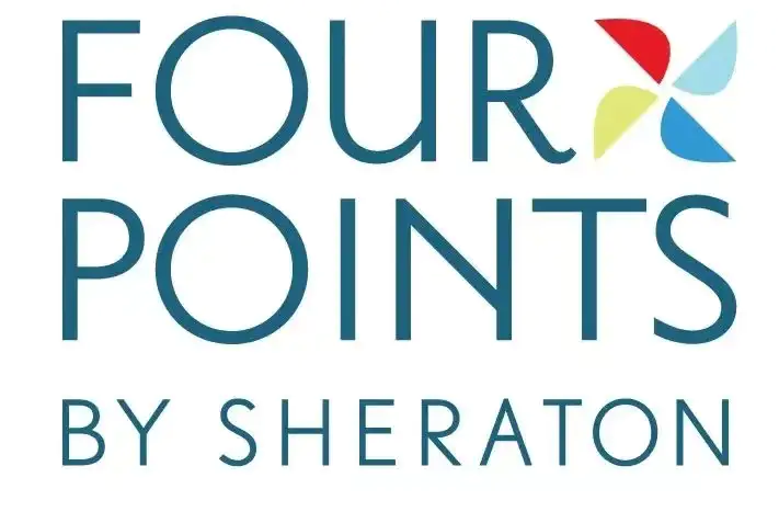Four Points by Sheraton Shenzhen Guangming Logo